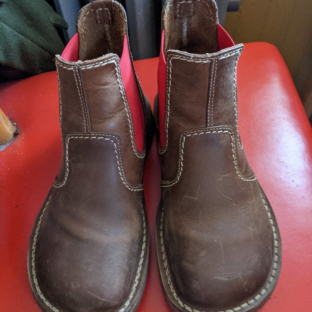 Roskilde by Duckfeet